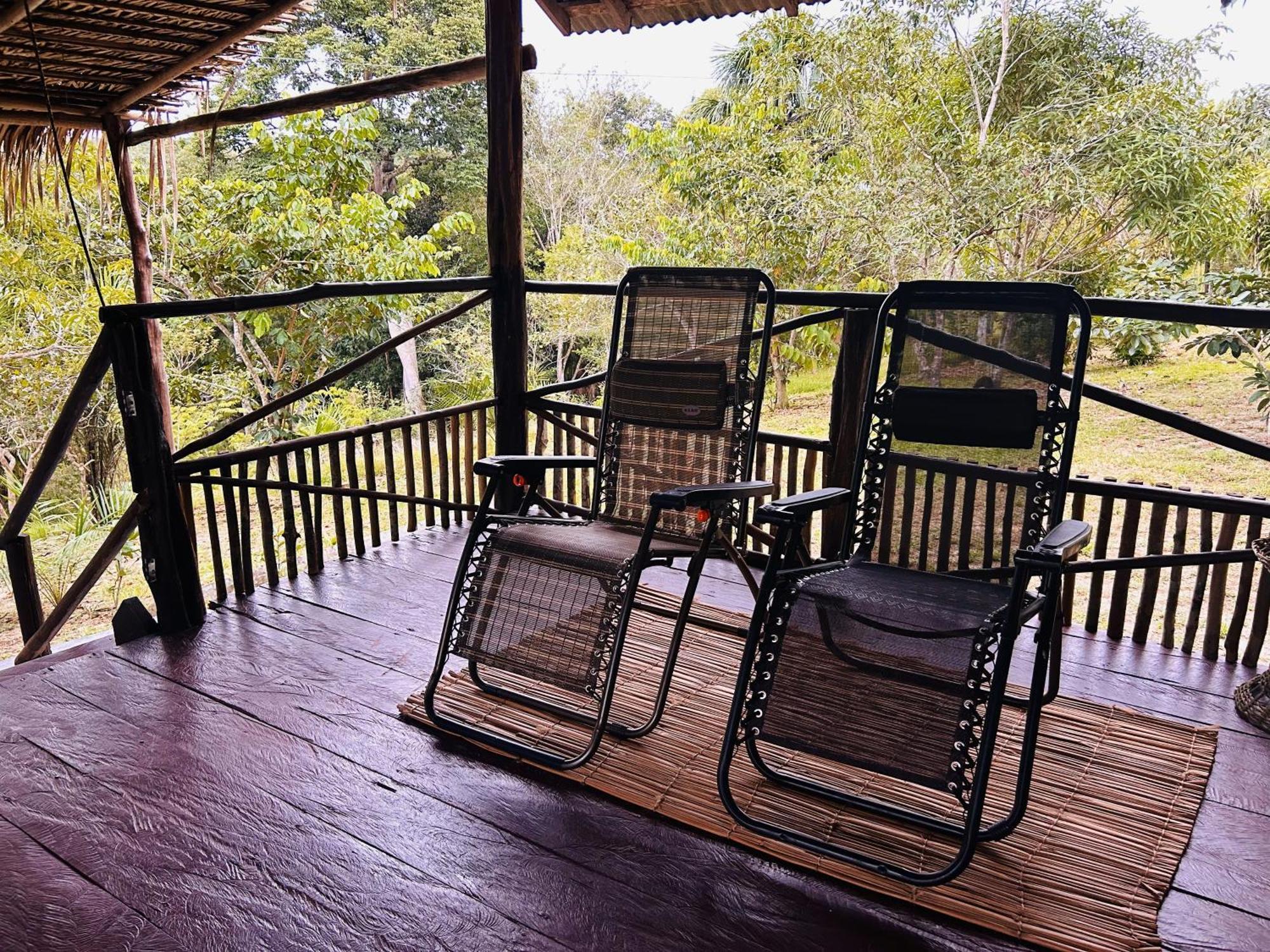 Guest house Ponta Poranga Jungle Manaus