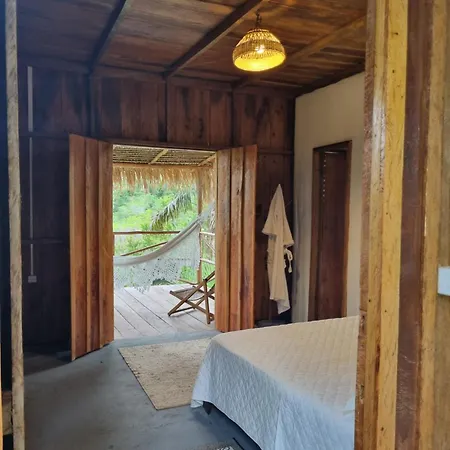 Ponta Poranga Jungle Lodge Manaus Exterior photo