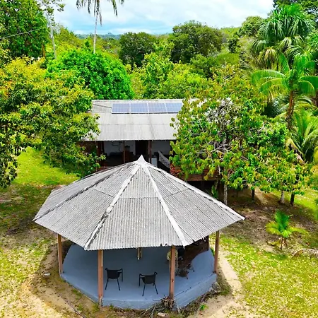 Ponta Poranga Jungle Lodge Manaus Exterior photo