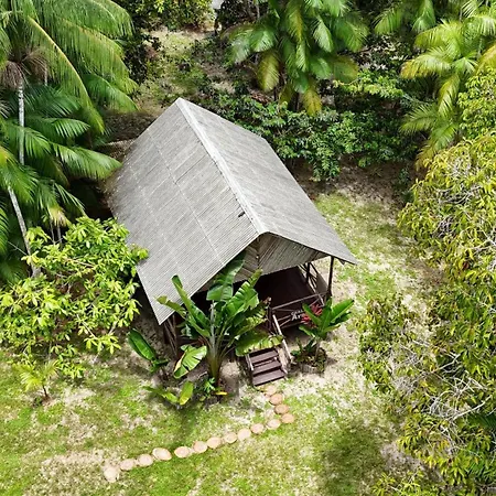 Ponta Poranga Jungle Lodge Manaus Exterior photo