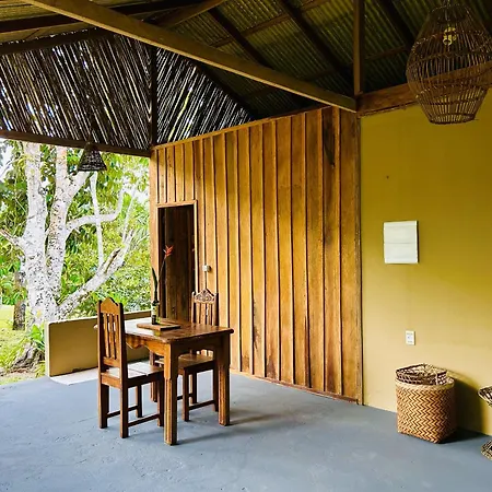Ponta Poranga Jungle Lodge Manaus Exterior photo