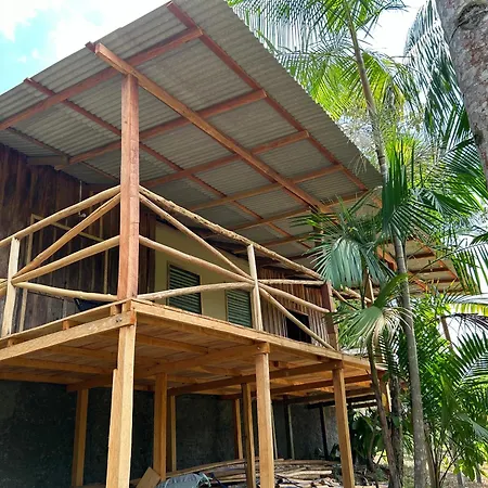 Ponta Poranga Jungle Lodge Manaus Exterior photo