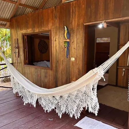 Ponta Poranga Jungle Lodge Manaus Exterior photo