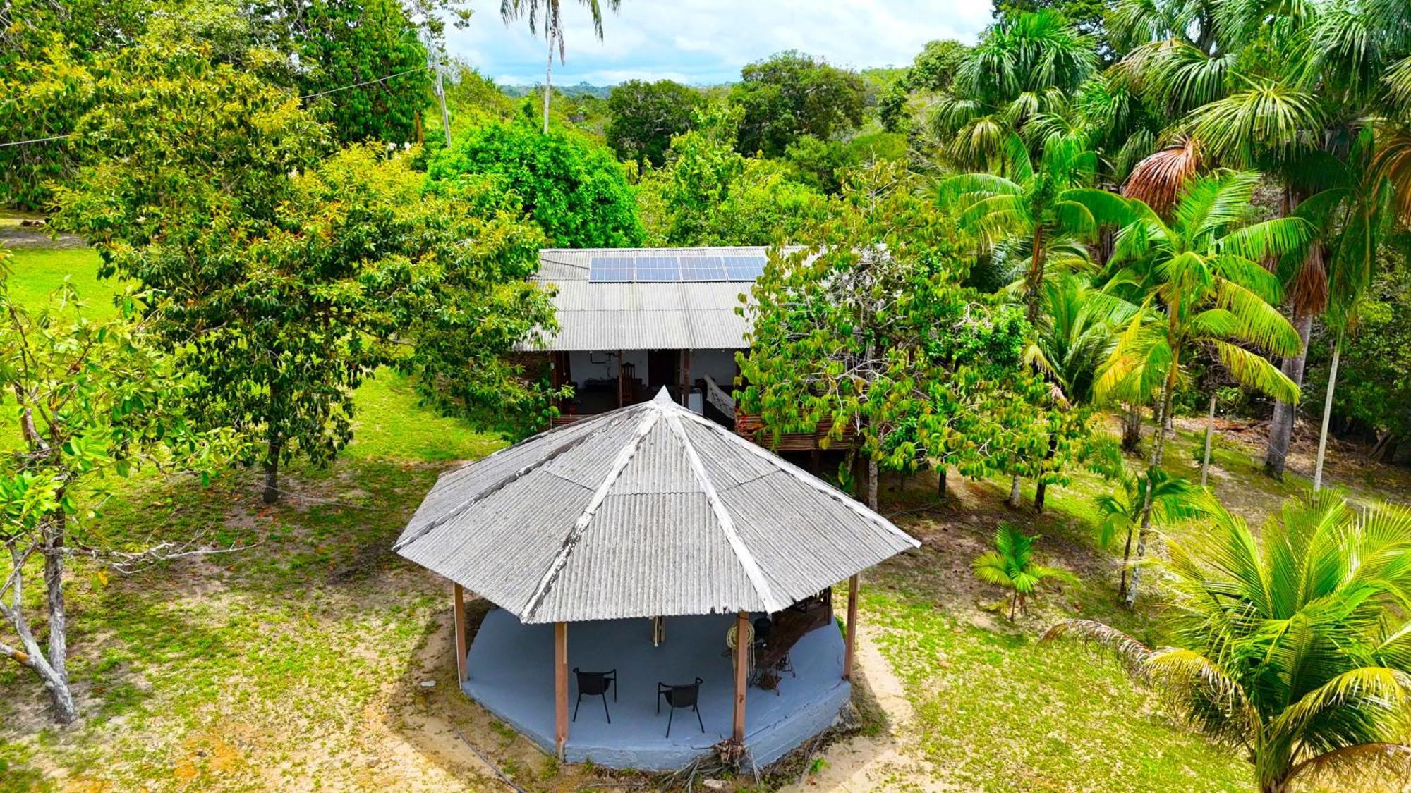 Ponta Poranga Jungle Casa de hóspedes Manaus
