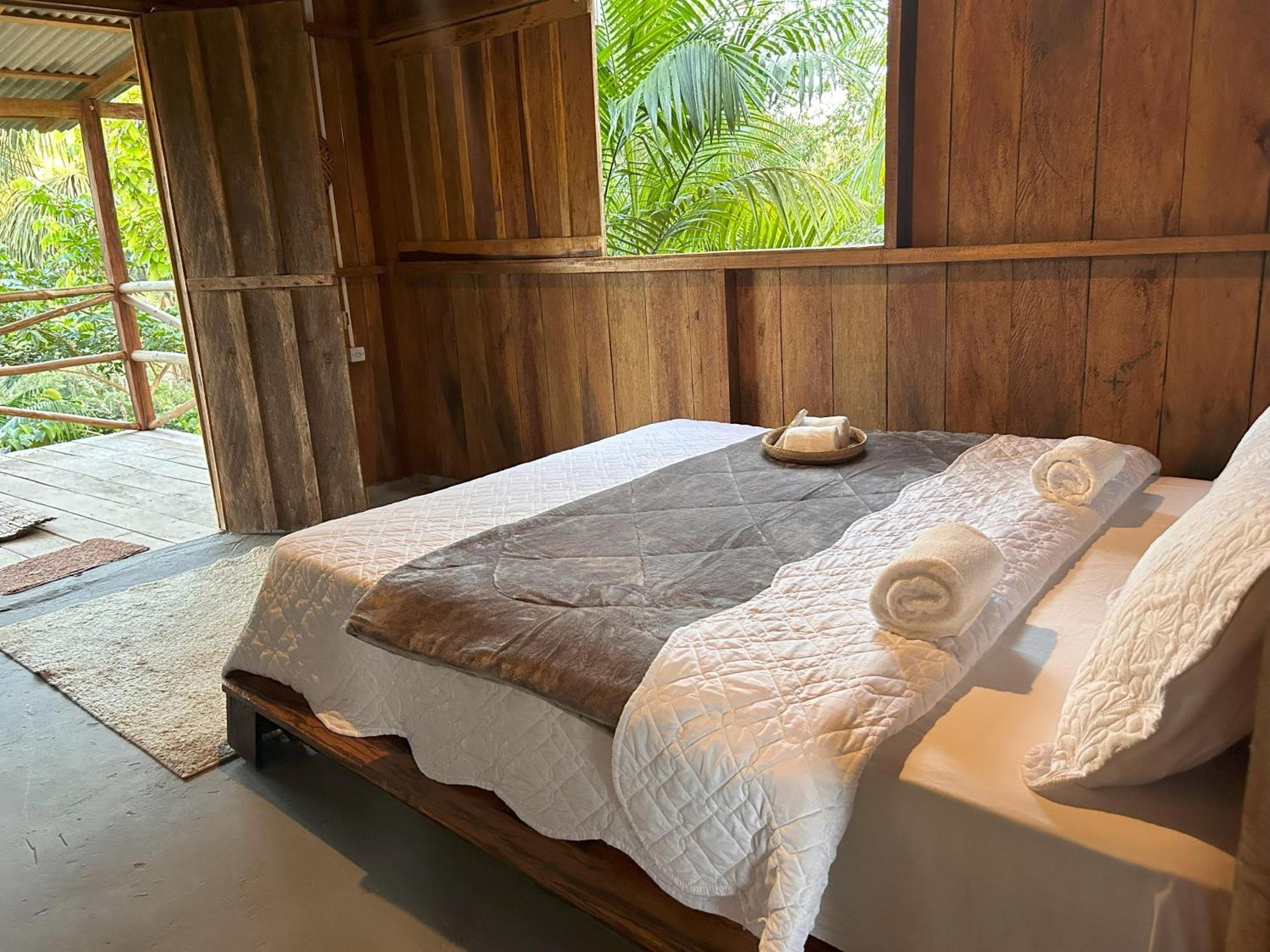 Casa de hóspedes Ponta Poranga Jungle Manaus